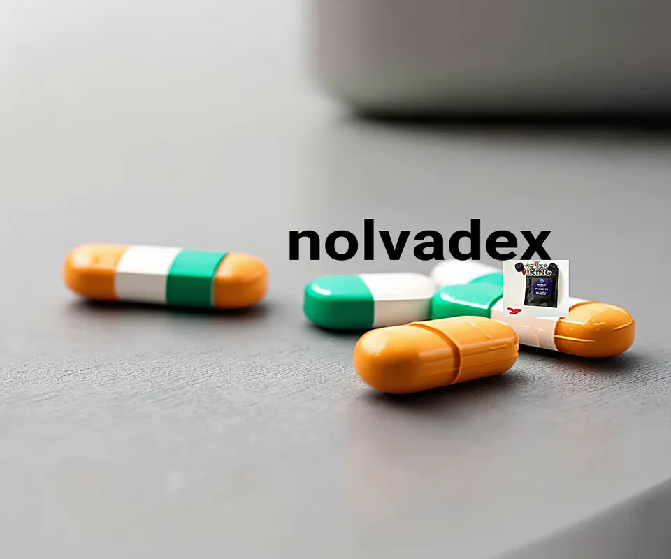 Comprare nolvadex online